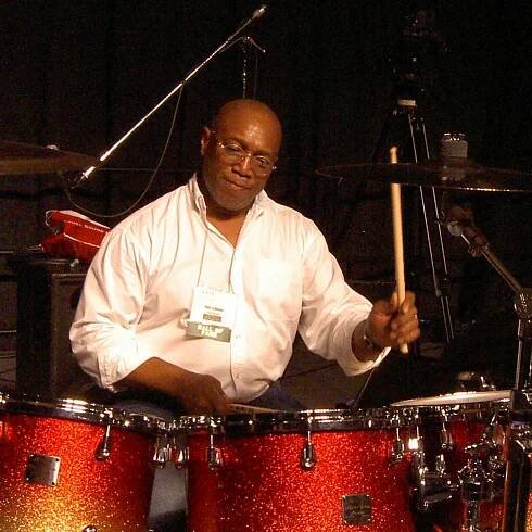 This week, Ian Shaw is chatting to the one and only Billy Cobham