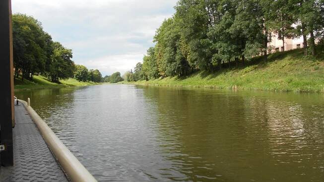 Fotogalerie • Přístaviště Olomouc (Přístav) • Mapy.com