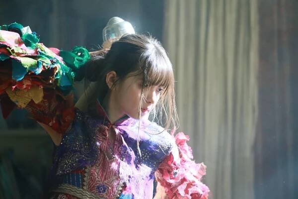 Nogizaka cinemas: Story of 46 - Tori, kizoku - Z filmu - Asuka Saitó