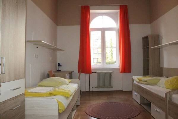 Hostel Dic Lublaň Exteriér fotografie