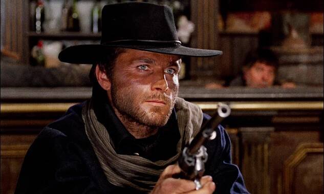 Django [Limited Edition] – 4K UHD Blu-ray Review | HighDefDiscNews.com