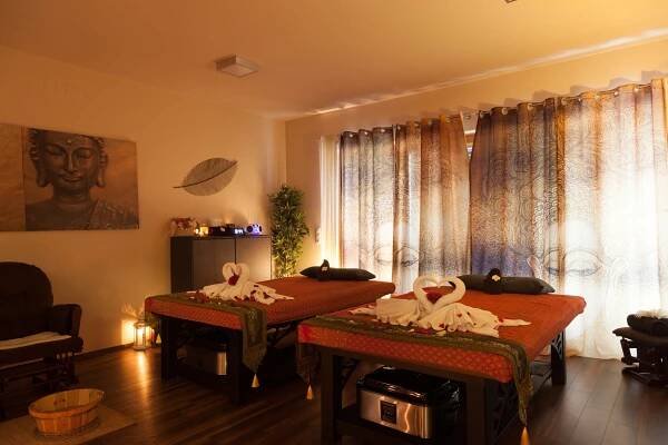 Studio – Relax in the City