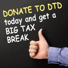 Donate to DTD Scholarships and Get a Tax Break - Desmond T. Doss Christian Academy