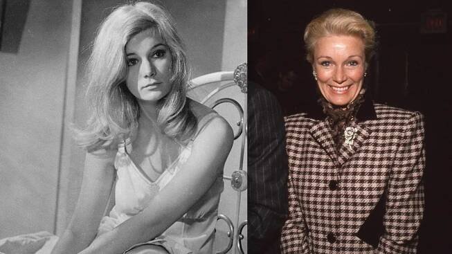 Zemřela Yvette Mimieux: První žena, co v televizi ukázala pupík