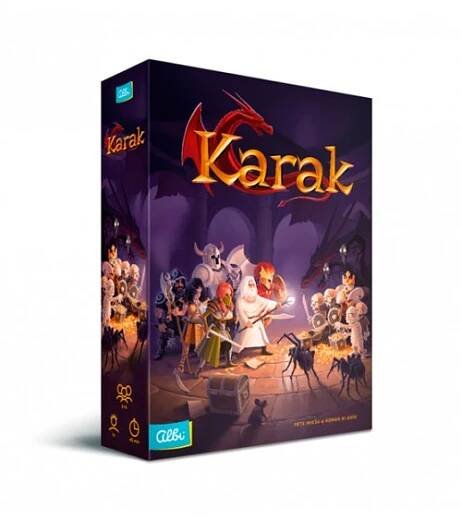 Karak