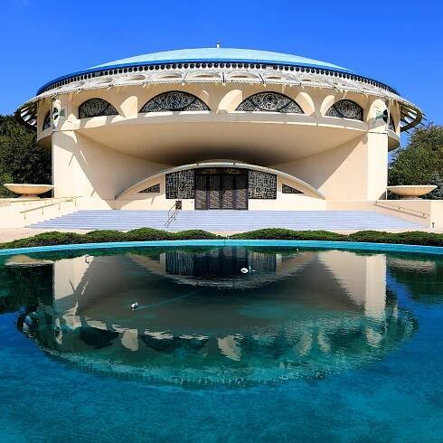 7 Underrated Frank Lloyd Wright Buildings You’ve Probably Never Heard of—but Should