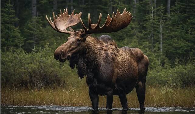 The 10 Deadliest Animals in Vermont