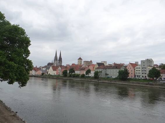 ŘEZNO – DOPRAVNÍ WEBOVKA