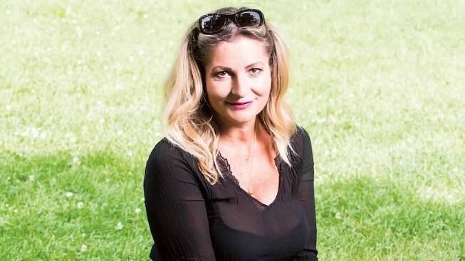 Kateřina Janouchová: Na nevěru kašlu, jsem velmi liberální - Novinky