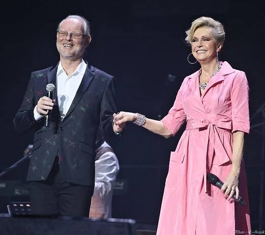Narozeninový koncert 70 | O2 arena | Helena Vondráčková | Oficiální internetové stránky