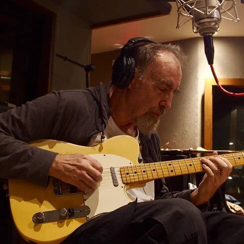 Downtown Legend John Lurie Is Living His 25th Life Like It's His Last