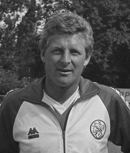 Tonny Bruins Slot - Wikipedia