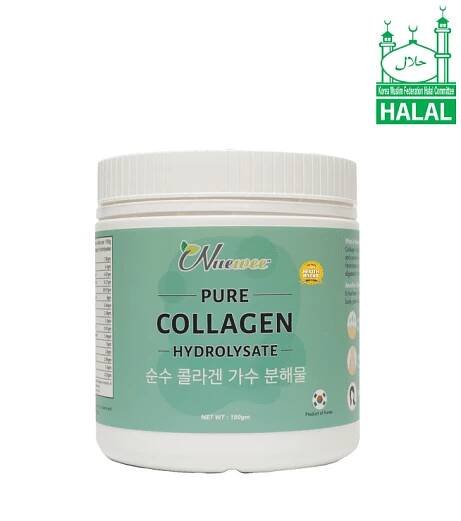 Nuewee-Pure-collagen-hydrolysate-peptites