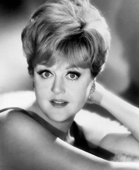 List of awards and nominations received by Angela Lansbury