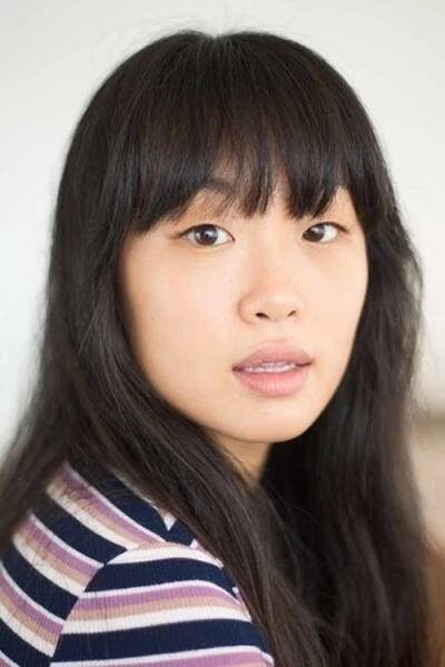 Alice Lee herečka • Filmožrouti.cz