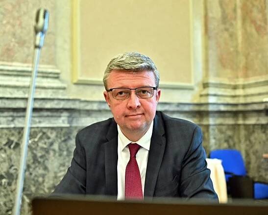 Česko má zákon na hlídání rizikových investorů. Tendru na Dukovany se to ale netýká
