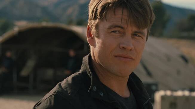 Luke Hemsworth Joins 'The Terminal List' Season 2