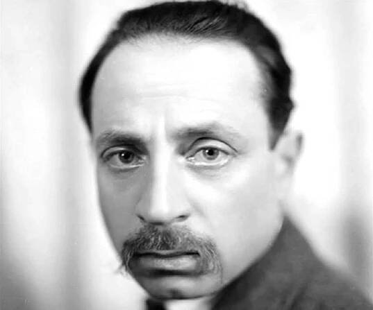 Rainer Maria Rilke Biography - Facts, Childhood, Family Life & Achievements