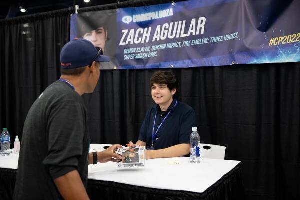Comicpalooza | 2022 Recap | Photos and Videos | COMiCPALOOZA