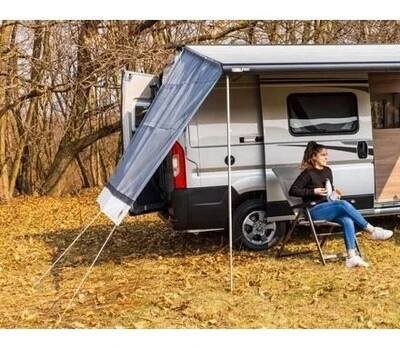 Boční sluneční clona Fiamma Sun View Side od 4 809 Kč - Heureka.cz