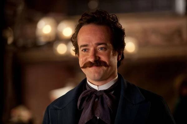 Anna Karenina - Z filmu - Matthew Macfadyen