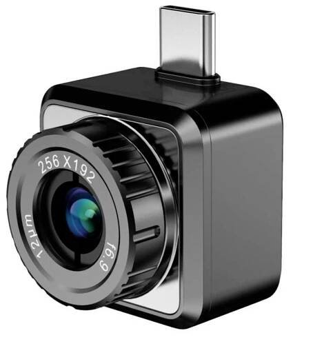 Termovizní kamera HIKMICRO HM-TJ32-7RF-Mini2Plus