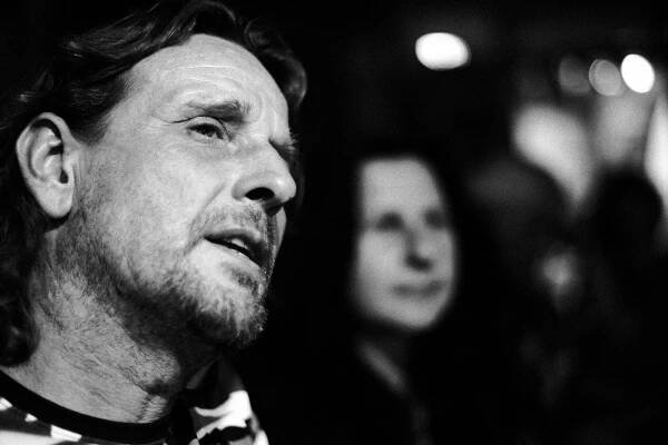 Slávek Janoušek – Petr Mohykán