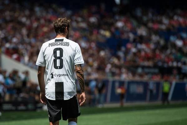 Legenda Juventusu končí! Už to nešlo dál, 25 let prý stačilo