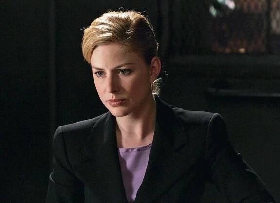 Zákon a pořádek: Útvar pro zvláštní oběti - Jméno - Z filmu - Diane Neal