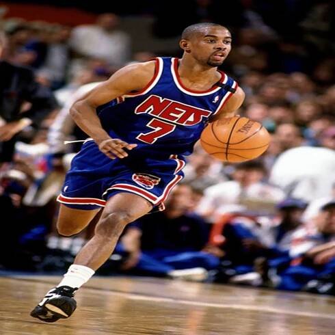 Kenny Anderson Podcast – Brian Thomas Basketball