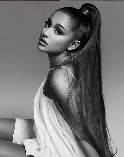 Ariana Grande