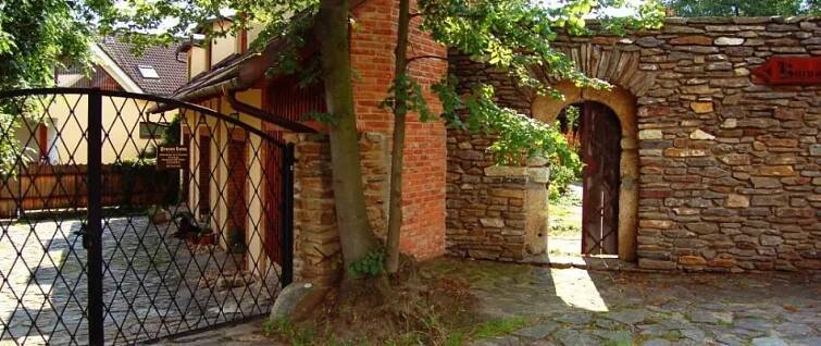 Penzion Kutna - Kutná Hora