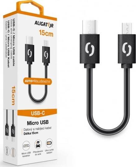 ALIGATOR Power DATKP45