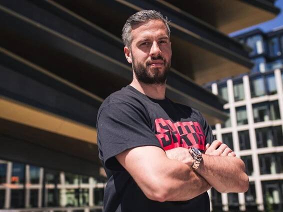 Tomáš Hyka - Sport.cz