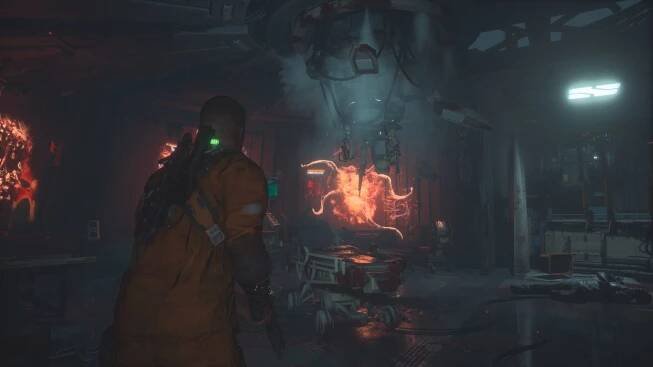RECENZE: The Callisto Protocol | Xboxweb.cz