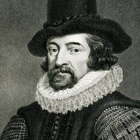 Francis Bacon: Prophetic philosopher or scientific buffoon?