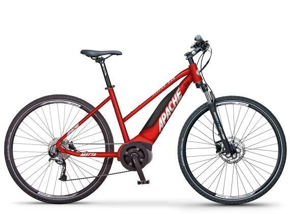 APACHE Matta Bosch Active Plus