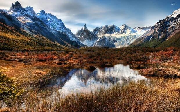 Střední školy - Argentina - Střední školy | Alfa Agency