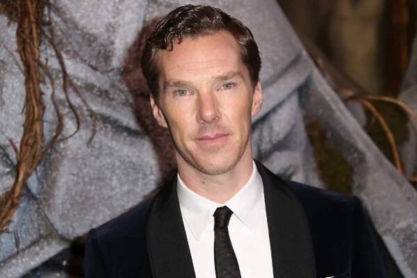 Benedict Cumberbatch: Intelektuál s dobrým srdcom