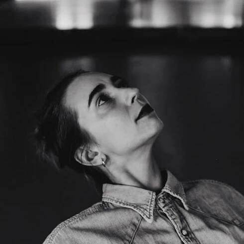 Anna Čonková - ACTORSMAP
