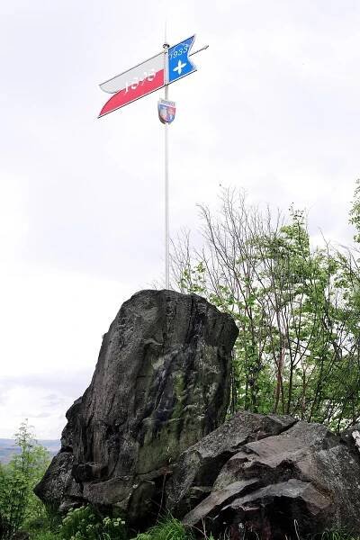 Soubor:PP Špičák u Vojkovic korouhev na Špičáku (1).jpg – Wikipedie