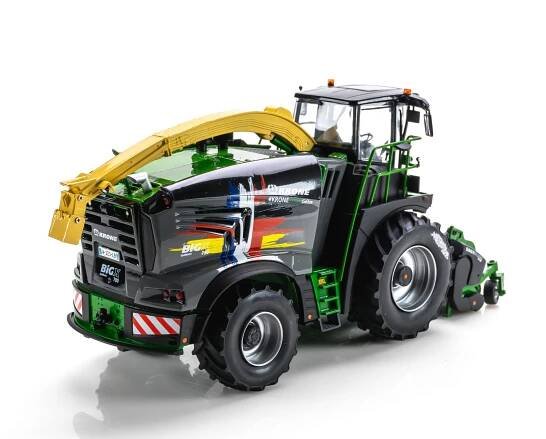 KRONE Big X 780 CTED | Modelsnavigator.com