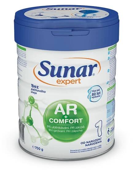 Sunar Expert
