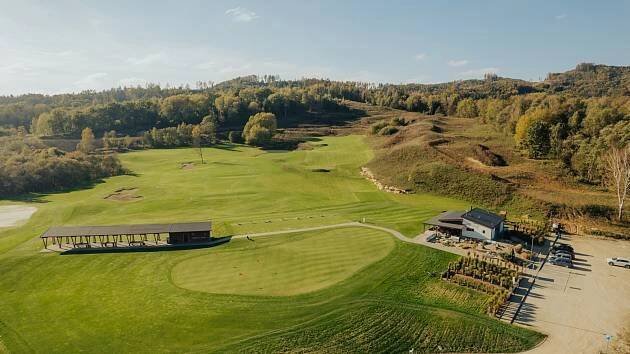 Golf Club Rapotín – Sezóna plná energie