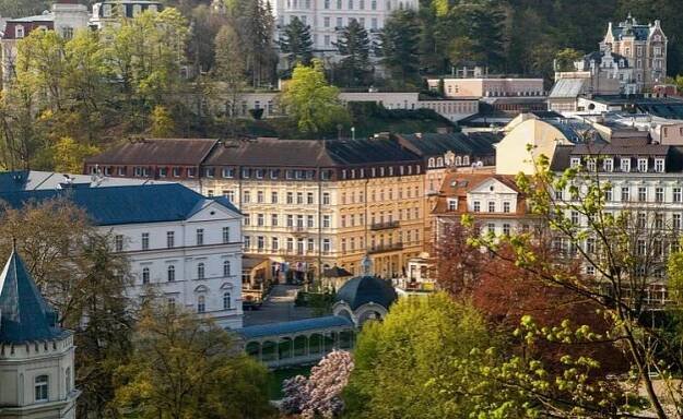 Sanatorium KRIVÁŇ