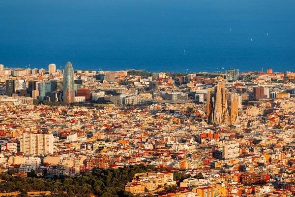Die 12 besten Sehenswürdigkeiten in Barcelona