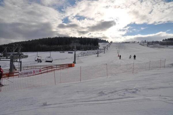 Sportovní centra | Visit^Liberec
