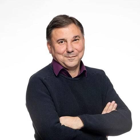 Ivan Krastev - GLOBSEC 2022 Bratislava Forum
