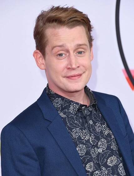 Culkin se drog zcela vzdal a začal žít rodinný život.