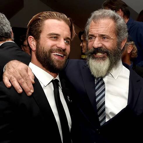 Mel Gibson’s Kids Are the Reason He Works So Hard: Meet His Huge Family!